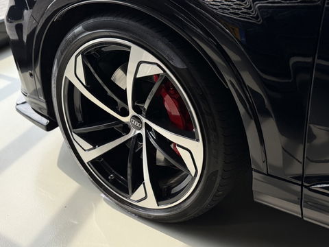 Audi Q7 55 TFSIe 394PK Quattro / SQ7 Edit. / Laser / B&O / ACC / 360°