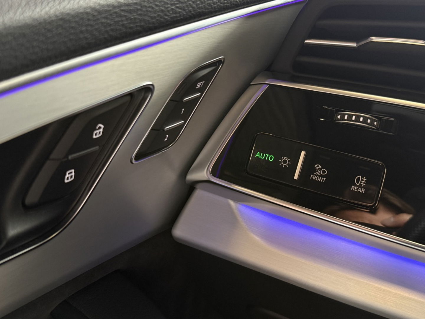 Audi Q7 60 TFSIe 450PK Quattro / Laser / RS Edit. / Softclose / 360°