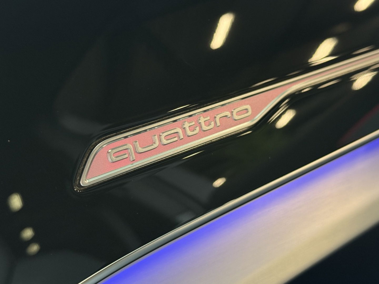 Audi Q7 60 TFSIe 450PK Quattro / Laser / RS Edit. / Softclose / 360°