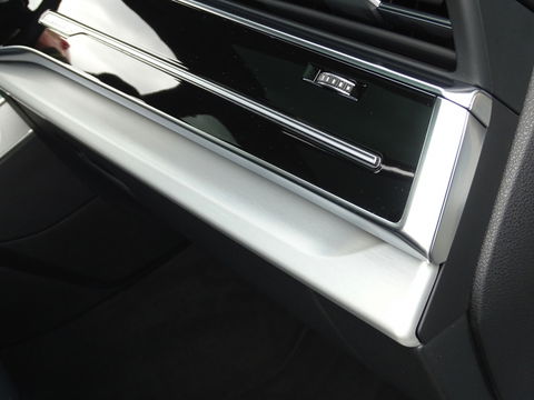 Audi Q7 60 TFSIe 450PK Quattro / Laser / RS Edit. / Softclose / 360°