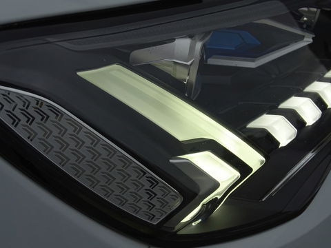 Audi Q7 60 TFSIe 450PK Quattro / Laser / RS Edit. / Softclose / 360°