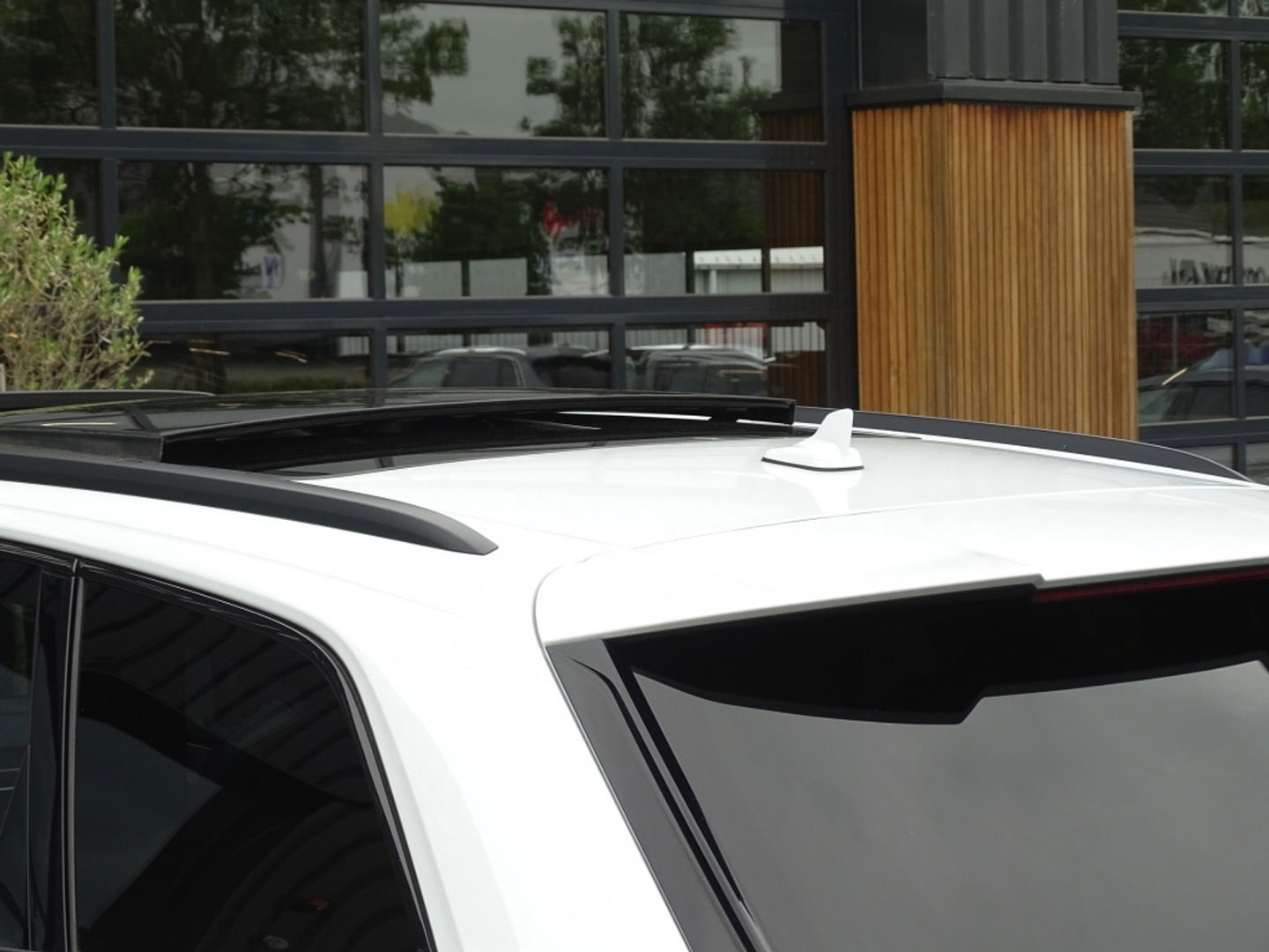 Audi Q7 60 TFSIe 450PK Quattro / Laser / RS Edit. / Softclose / 360°