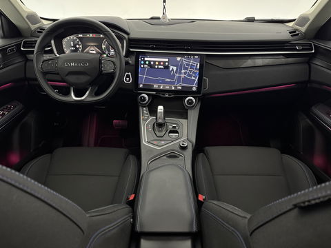 Lynk Co 01 1.5 | Pano | 360° | Virtual | Sfeerverl. | Memory | LED | Carplay