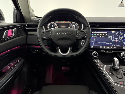 Lynk Co 01 1.5 | Pano | 360° | Virtual | Sfeerverl. | Memory | LED | Carplay