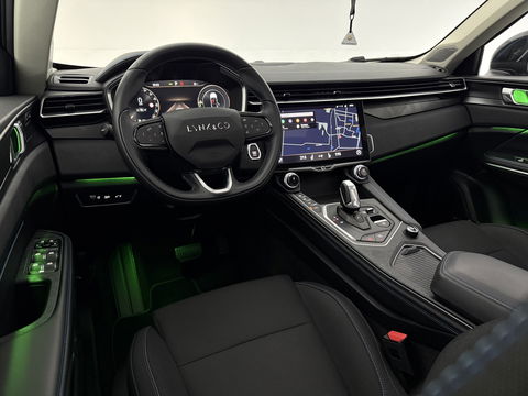 Lynk Co 01 1.5 | Pano | 360° | Virtual | Sfeerverl. | Memory | LED | Carplay