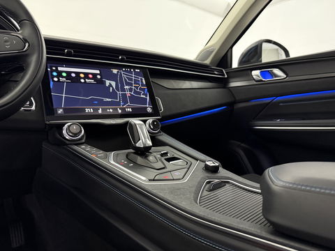 Lynk Co 01 1.5 | Pano | 360° | Virtual | Sfeerverl. | Memory | LED | Carplay