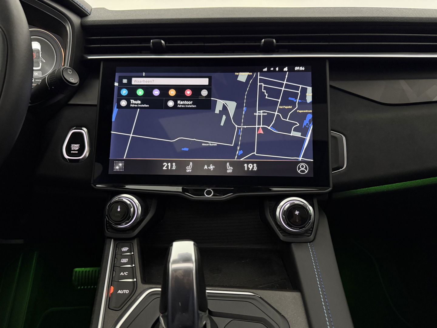 Lynk Co 01 1.5 | Pano | 360° | Virtual | Sfeerverl. | Memory | LED | Carplay