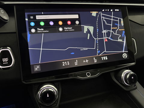 Lynk Co 01 1.5 | Pano | 360° | Virtual | Sfeerverl. | Memory | LED | Carplay