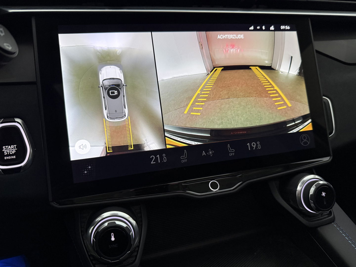Lynk Co 01 1.5 | Pano | 360° | Virtual | Sfeerverl. | Memory | LED | Carplay