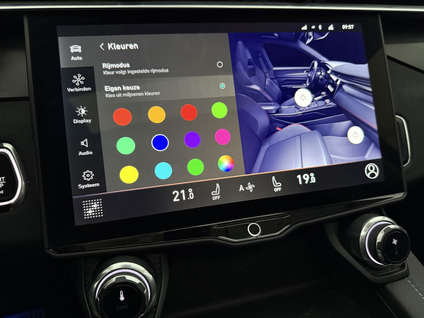 Lynk Co 01 1.5 | Pano | 360° | Virtual | Sfeerverl. | Memory | LED | Carplay