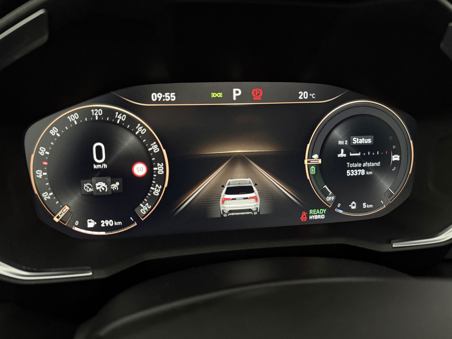 Lynk Co 01 1.5 | Pano | 360° | Virtual | Sfeerverl. | Memory | LED | Carplay