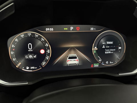 Lynk Co 01 1.5 | Pano | 360° | Virtual | Sfeerverl. | Memory | LED | Carplay