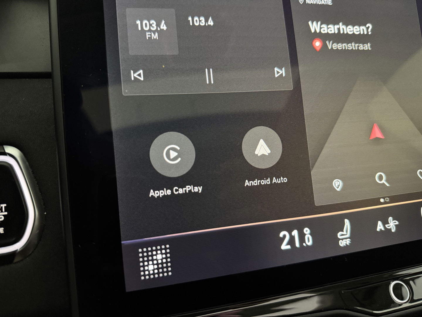 Lynk Co 01 1.5 | Pano | 360° | Virtual | Sfeerverl. | Memory | LED | Carplay