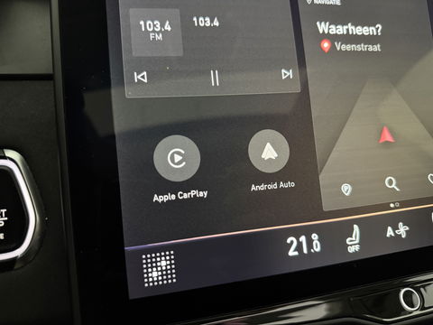 Lynk Co 01 1.5 | Pano | 360° | Virtual | Sfeerverl. | Memory | LED | Carplay