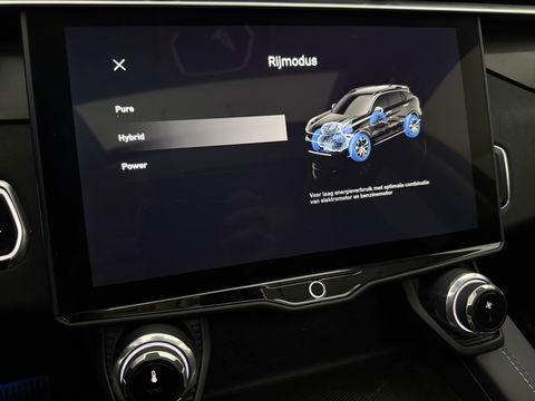 Lynk Co 01 1.5 | Pano | 360° | Virtual | Sfeerverl. | Memory | LED | Carplay