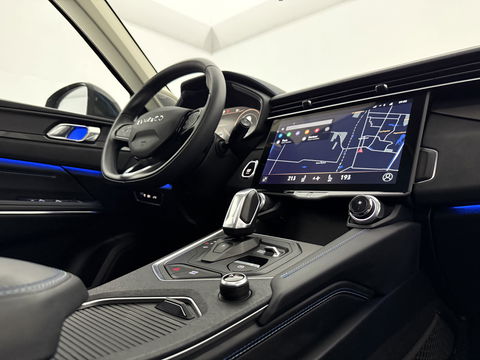 Lynk Co 01 1.5 | Pano | 360° | Virtual | Sfeerverl. | Memory | LED | Carplay