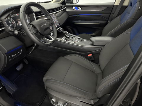 Lynk Co 01 1.5 | Pano | 360° | Virtual | Sfeerverl. | Memory | LED | Carplay