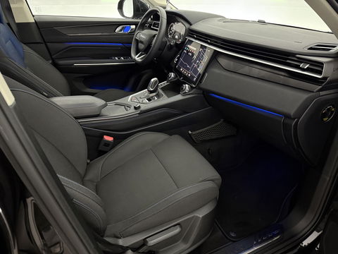 Lynk Co 01 1.5 | Pano | 360° | Virtual | Sfeerverl. | Memory | LED | Carplay