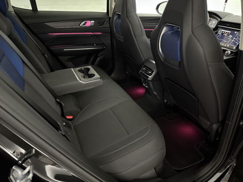 Lynk Co 01 1.5 | Pano | 360° | Virtual | Sfeerverl. | Memory | LED | Carplay