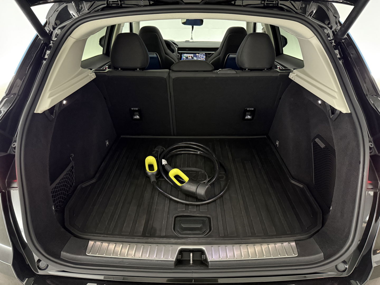 Lynk Co 01 1.5 | Pano | 360° | Virtual | Sfeerverl. | Memory | LED | Carplay