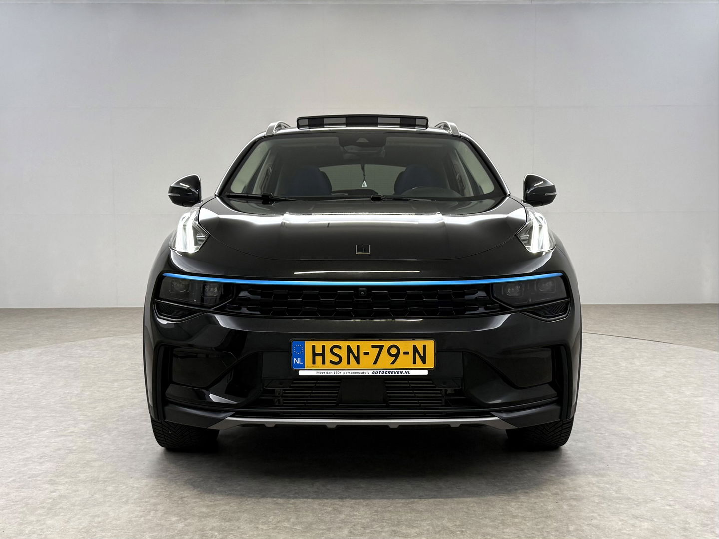 Lynk Co 01 1.5 | Pano | 360° | Virtual | Sfeerverl. | Memory | LED | Carplay