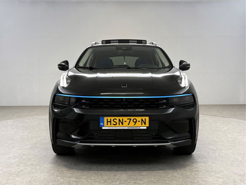 Lynk Co 01 1.5 | Pano | 360° | Virtual | Sfeerverl. | Memory | LED | Carplay