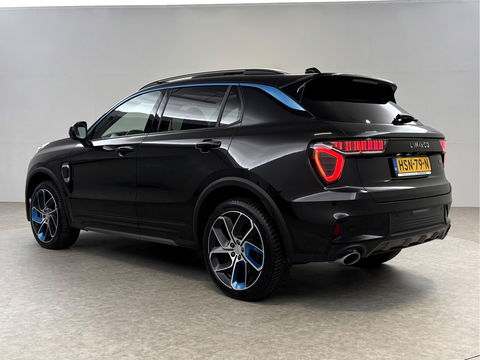 Lynk Co 01 1.5 | Pano | 360° | Virtual | Sfeerverl. | Memory | LED | Carplay