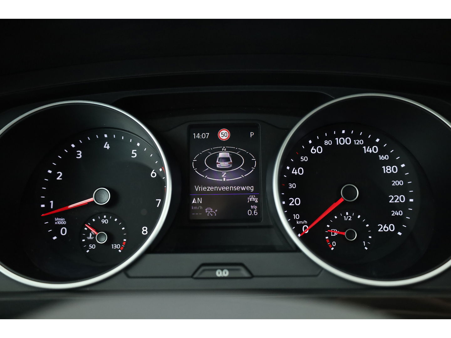 Volkswagen Tiguan 1.5 TSI DSG 150pk ACT | Navi | Camera | Travel Assist | Stoel- Stuurverw. | Dodehoekdet.