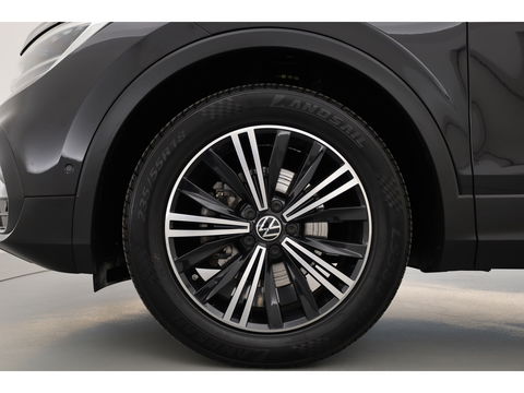 Volkswagen Tiguan 1.5 TSI DSG 150pk ACT | Navi | Camera | Travel Assist | Stoel- Stuurverw. | Dodehoekdet.