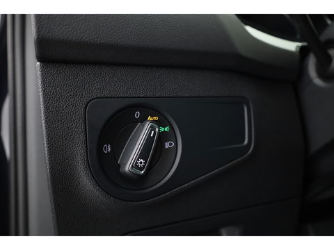 Volkswagen Tiguan 1.5 TSI DSG 150pk ACT | Navi | Camera | Travel Assist | Stoel- Stuurverw. | Dodehoekdet.