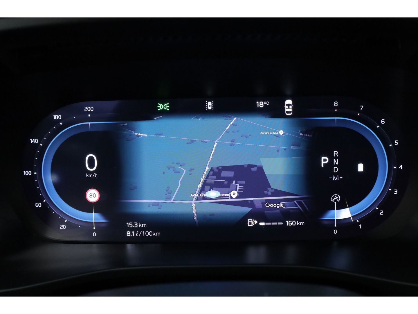Volvo XC40 2.0 B3 Black Edition | Adapt. Cruise | Dodehoek | 360cam | CarPlay | Harman Kardon