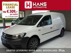 Volkswagen Caddy 2.0 TDI L2H1 BMT Maxi ProLine | Airco Cruise Trekhaak