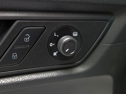 Volkswagen Caddy 2.0 TDI L2H1 BMT Maxi ProLine | Airco Cruise Trekhaak