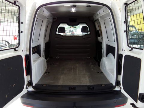 Volkswagen Caddy 2.0 TDI L2H1 BMT Maxi ProLine | Airco Cruise Trekhaak