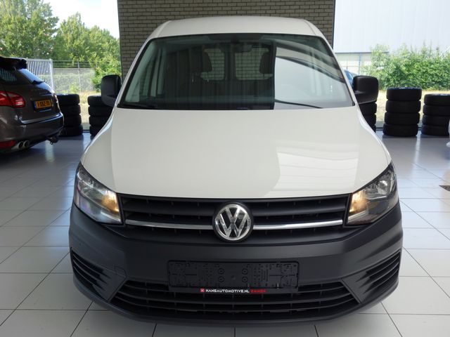Volkswagen Caddy 2.0 TDI L2H1 BMT Maxi ProLine | Airco Cruise Trekhaak