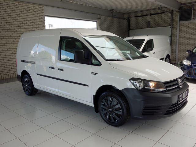 Volkswagen Caddy 2.0 TDI L2H1 BMT Maxi ProLine | Airco Cruise Trekhaak