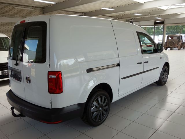 Volkswagen Caddy 2.0 TDI L2H1 BMT Maxi ProLine | Airco Cruise Trekhaak