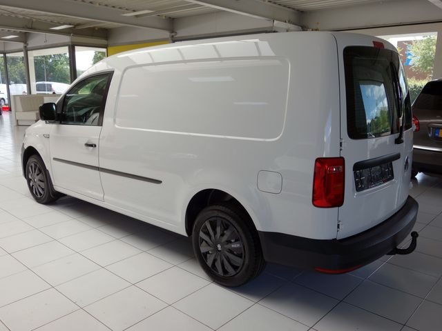 Volkswagen Caddy 2.0 TDI L2H1 BMT Maxi ProLine | Airco Cruise Trekhaak
