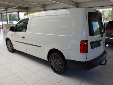 Volkswagen Caddy 2.0 TDI L2H1 BMT Maxi ProLine | Airco Cruise Trekhaak