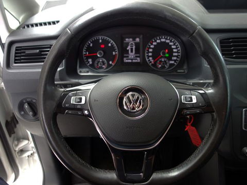 Volkswagen Caddy 2.0 TDI L2H1 BMT Maxi ProLine | Airco Cruise Trekhaak