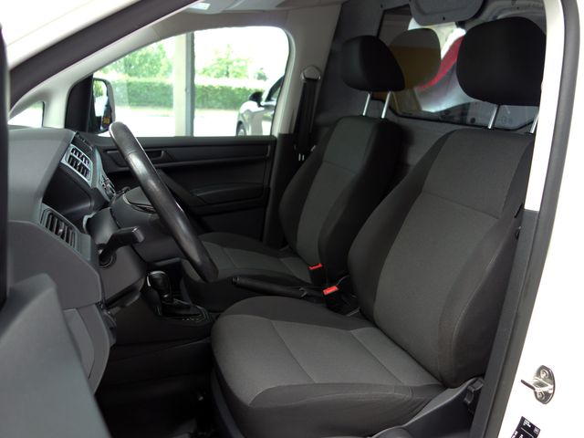 Volkswagen Caddy 2.0 TDI L2H1 BMT Maxi ProLine | Airco Cruise Trekhaak