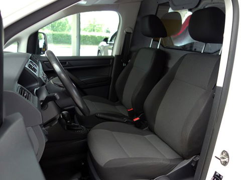 Volkswagen Caddy 2.0 TDI L2H1 BMT Maxi ProLine | Airco Cruise Trekhaak