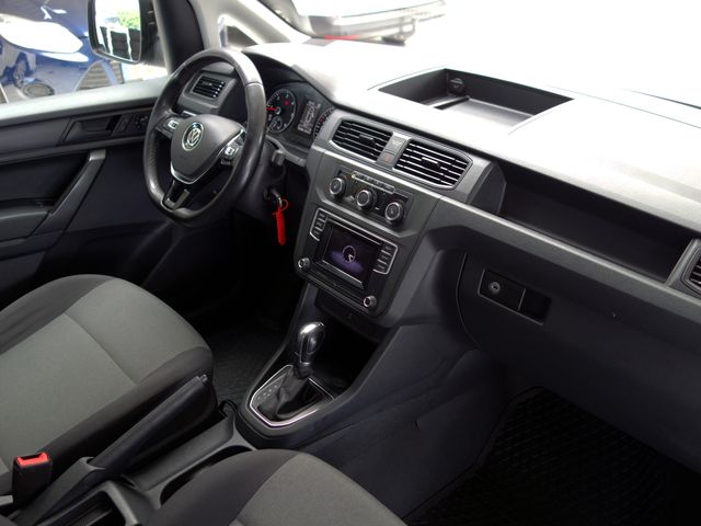 Volkswagen Caddy 2.0 TDI L2H1 BMT Maxi ProLine | Airco Cruise Trekhaak