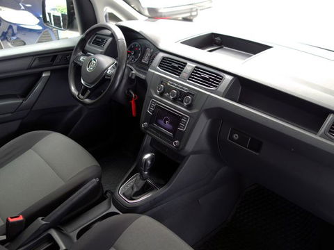 Volkswagen Caddy 2.0 TDI L2H1 BMT Maxi ProLine | Airco Cruise Trekhaak