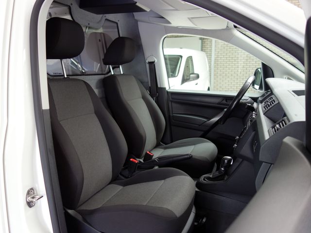 Volkswagen Caddy 2.0 TDI L2H1 BMT Maxi ProLine | Airco Cruise Trekhaak