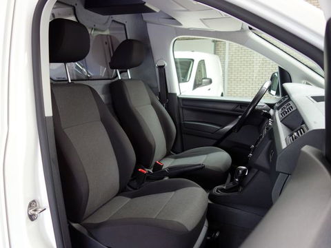 Volkswagen Caddy 2.0 TDI L2H1 BMT Maxi ProLine | Airco Cruise Trekhaak