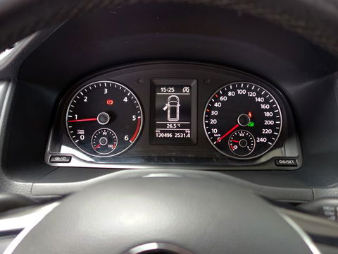 Volkswagen Caddy 2.0 TDI L2H1 BMT Maxi ProLine | Airco Cruise Trekhaak