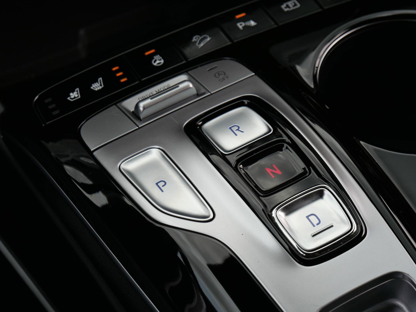 Hyundai Tucson HEV HYBRID PREMIUM SKY/ PANORAMADAK/ 360°CAMERA/ AFN. TREKHAAK/ LEER/ ELEKT. KLEP