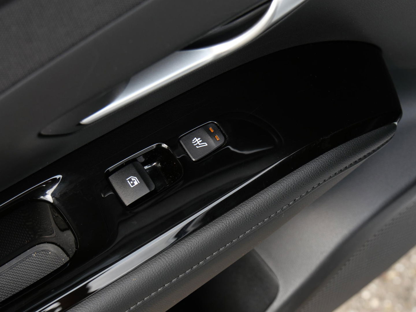 Hyundai Tucson HEV HYBRID PREMIUM SKY/ PANORAMADAK/ 360°CAMERA/ AFN. TREKHAAK/ LEER/ ELEKT. KLEP