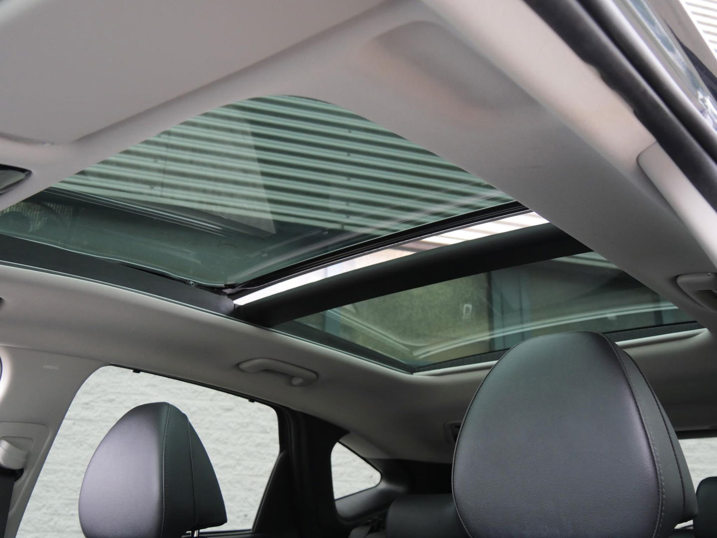 Hyundai Tucson HEV HYBRID PREMIUM SKY/ PANORAMADAK/ 360°CAMERA/ AFN. TREKHAAK/ LEER/ ELEKT. KLEP